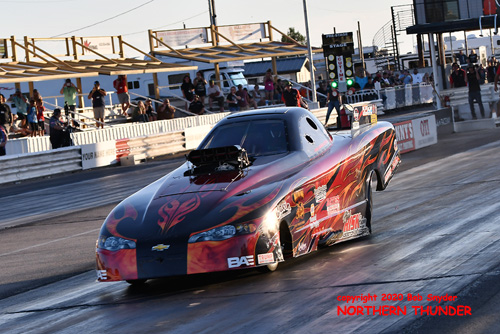 Ken Singleton - 'High Risk'